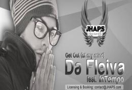 Aer proaspăt pentru industria muzicală românească, [VIDEO] Da Fleiva - Get Out (Of my mind) 