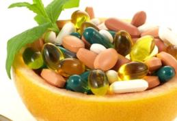 Lucruri adevărate și neădevarate despre vitamine