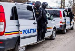 Percheziții la Botoșani: Arestați preventiv pentru înșelăciune prin metoda accidentul