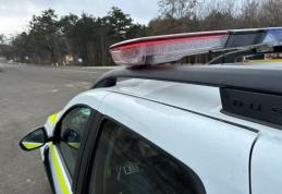 Acțiune pentru prevenirea violenței stradale și menținerea ordinii publice în județul Botoșani