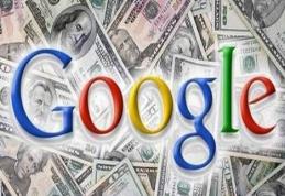 Premii în valoare de un milion de dolari din partea Google