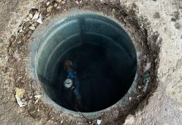 Tragedie la Dorohoi! Un bărbat a fost găsit decedat într-un cămin pentru apometru