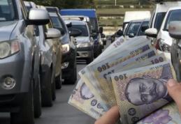 Ce înseamnă noua taxă auto pentru mașinile poluante. Cine va plăti mai mult și de ce