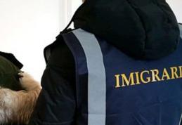 Tânăr din Republica Moldova, depistat cu ședere ilegală în Botoșani