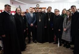 Simpozion regional și interjudețean la Dorohoi, „Țara de sus, vatră de spiritualitate și cultură românească”, ediția a III-a - FOTO