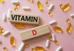 Semnele care indică lipsa de vitamina D