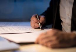 Funcționarii publici ar putea fi evaluați anual în vederea performanțelor profesionale. Proiectul a fost deja depus la Parlament
