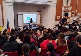 Mindfulness și planificare financiară - Educație pentru viață la GHICA!