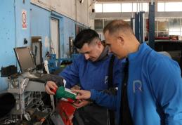 RAR: „Folosirea unor componente omologate, dar montate la un atelier clandestin, nu înseamnă automat o lucrare bine realizată!”