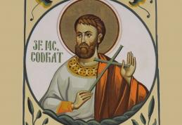 SINAXAR – 10 Martie – Sfinţii Mucenici Codrat, Ciprian, Dionisie şi cei împreună cu ei