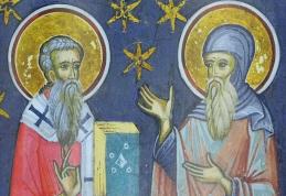 SINAXAR – 24 Martie – Înainte-prăznuirea Bunei Vestiri; Sf. Ier. Artemon, Episcopul Seleuciei