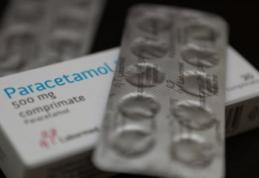 De ce nu este bine să abuzați de paracetamol