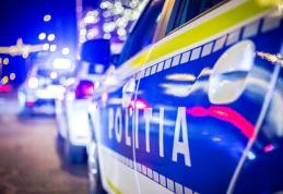 Șofer de 78 de ani, la volanul unui autoturism radiat din 2019