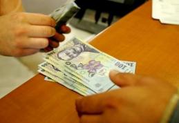 Trei familii din Dorohoi au primit ajutoare financiare de la Guvern