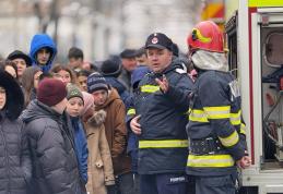 „Împreună, mai pregătiți” - Locuitorii din Dorohoi, Văculești, Brăești și Leorda învățați să salveze vieți - FOTO
