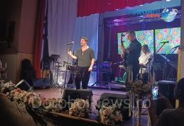 Mărțișor de iubire și cântec oferit de PEPE la Festivalul „Mărțișor Dorohoian” 2025