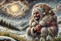 Babele de martie: Cum se calculează și ce spune baba pe care ai ales-o despre tine