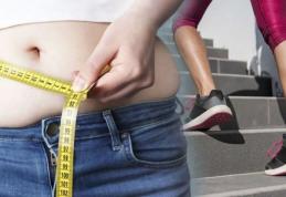 Câteva metode simple cu ajutorul cărora poți scăpa de grăsimea de pe abdomen