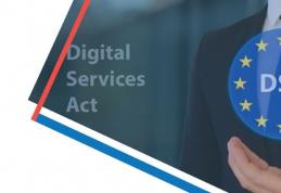 ANCOM: Masă rotundă pe tema aplicării Regulamentului privind serviciile digitale în contextul alegerilor prezidențiale