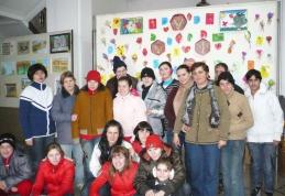 SAM „Ion Pillat” Dorohoi: Mărțisorul – tradiție și simbol! 