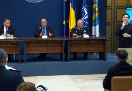 Mii de botoșăneni au participat la acțiunile de informare și educare preventivă, derulate în cadrul „Săptămânii Protecției Civile”