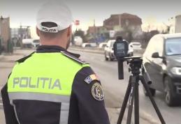 Poliția pregătește 700 de dispozitive mobile. Cum funcționează noile radare inteligente și ce trebuie să știe șoferii