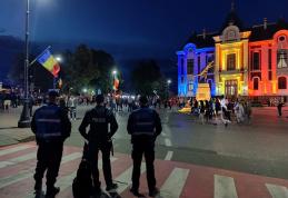 Treisprezece ani de loialitate, prietenie și devotament - FOTO