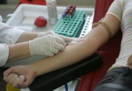 Campanii de donare de sânge organizate de Spitalul Municipal Dorohoi