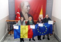 Noi experiențe de învățare la Liceul „Regina Maria” Dorohoi prin programul Erasmus+