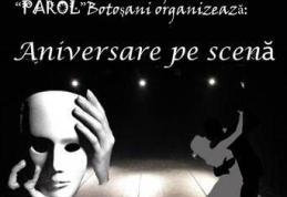 Aniversare pe scenă: Trupa One Two Step Dorohoi