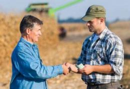 APIA face precizări importante pentru rentierii agricoli