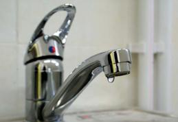 Municipiul Dorohoi și alte 9 localități rămân două zile fără apă. Nova Apaserv face lucrări de intervenție și modernizare