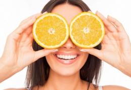 Vitamine și alimente care mențin vederea bună