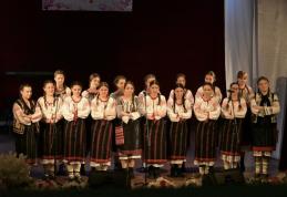 Mărțișor Grigorian la Colegiul Național „Grigore Ghica” Dorohoi - FOTO
