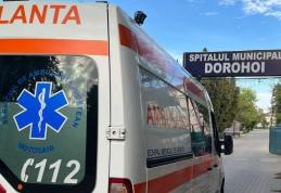Spitalul Municipal Dorohoi organizează concurs pentru un post de asistent medical generalist