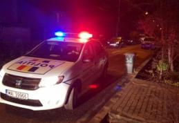 Razie nocturnă a polițiștilor din Botoșani. 55 de sancțiuni aplicate în valoare de 60.000 de lei