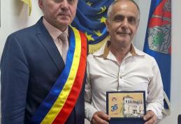 Respect și Recunoștintă: Pensionarea Secretarului General al Comunei Ibănești