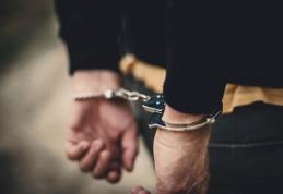 Mandat executat: Bărbat condamnat pentru conducere a unui autovehicul sub influența alcoolului, reținut de polițiști