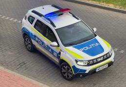 Acțiune pentru siguranța cetățenilor desfășurată la Dorohoi