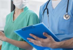 Spitalul Municipal Dorohoi organizează concurs pentru două posturi de asistent medical generalist, Secția Chirurgie