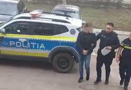 Persoane reținute pentru acte de violență. Un dorohoian a lovit un tânăr iar altuia i-a distrus mașina