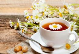 Ceaiuri pentru primăvară care ajuta la detoxifierea organismului