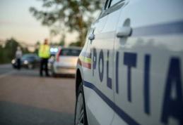 Depistați la volan deși aveau permisul suspendat 
