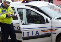 Razie de amploare în municipiul Botoșani. 100 de sancțiuni aplicate în valoare de 68.000 de lei