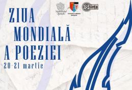 Ziua Mondială a Poeziei la Memorialul Ipotești - 20-21 martie 2025