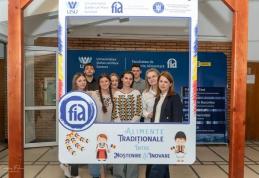 Premii la olimpiadă și concurs școlar obținute de elevi ai Liceului „Alexandru Vlahuță” Șendriceni