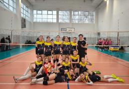 Început de martie cu rezultate foarte bune pentru Clubul Sportiv Școlar Botoșani