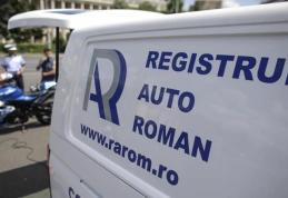 Rezultatele acțiunilor de control tehnic în trafic efectuate de RAR în anul 2024 