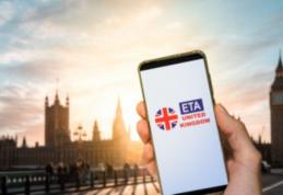 Document obligatoriu pentru românii care merg în Marea Britanie. Se aplică începând din 2 aprilie