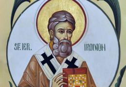 SINAXAR – 8 Aprilie – Sfinţii Apostoli Irodion, Agav, Ruf, Flegon, Asincrit și Ermis